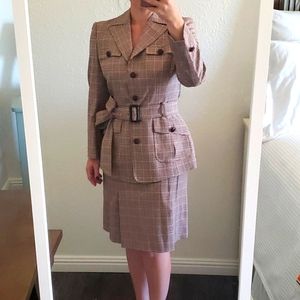 Brooks Brothers Suit